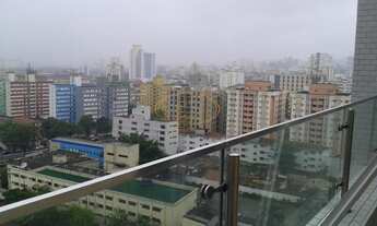 Imagem 6: Salas Comerciais - Vila Mathias - Santos REF: 5623