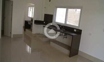 Imagem 4: Casa - Loteamento Alphaville Campinas - Campinas