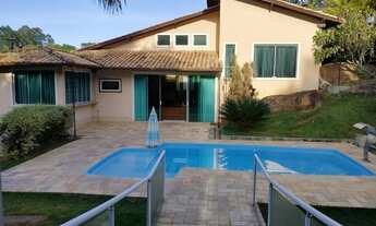 Imagem: Oportunidade de Sobrado no Condomínio Monte