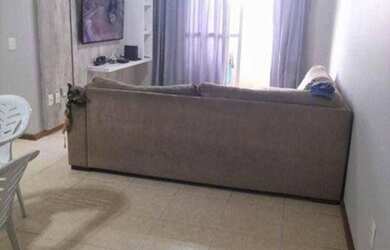 Imagem 3: Apartamento com 3 dormitórios à venda, 90 m² por R$ 400.000,00 - Jardim Pompéia - Indaiatu