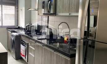 Imagem: Apartamento - Jardim Ipê - Hortolândia