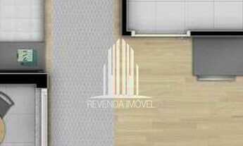 Imagem 6: Studio na Vila Nova Conceição