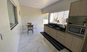 Imagem: Casa de condomínio - Bertim Belchior