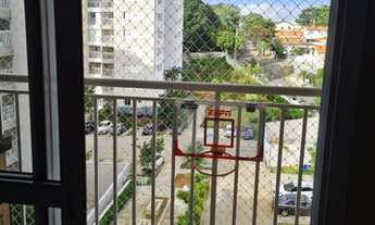 Imagem 4: Condomínio Residencial América - Jardim nova Europa