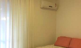 Imagem 5: Apartamento para venda com 55 metros quadrados com 1 quarto em Guarajuba -