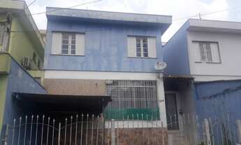 Imagem 3: SÃO BERNARDO DO CAMPO - Casa Padrão - SANTA TEREZINHA