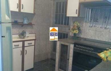 Imagem 2: Casa para Venda em Belford Roxo, Areia Branca, 2 dormitórios, 1 banheiro, 1 vaga