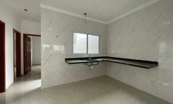 Imagem 6: Casa com 3 dormitórios à venda, 98 m² por R$ 470.000 - Nova Atibaia - Atibaia/SP