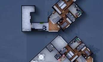 Imagem 4: BELO HORIZONTE - Padrão - Manacás