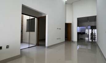 Imagem 2: Térrea para venda tem 150 metros quadrados com 3 quartos em Jardim Fonte Nova - Goiânia