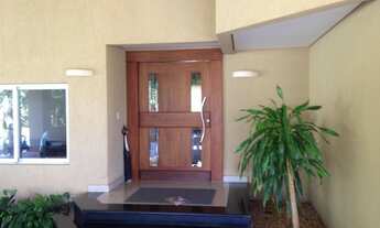 Imagem: Condomínio residencial Dahma 1