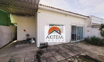 Imagem 4: Casa com 3 dormitórios para alugar, 120 m² por R$ 2.200,00/mês - Jardim Atlântico - Olinda