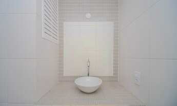 Imagem 4: APARTAMENTO RESIDENCIAL em São Paulo - SP, Cidade Monções