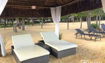 Imagem 6: Lote Beira Lago - Mirante do Lago