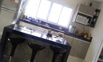 Imagem 5: Paulínia - Casa Padrão - Parque Brasil 500