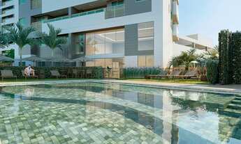 Imagem 2: Apartamento para venda possui 71 metros quadrados com 3 quartos em Várzea - Recife - PE