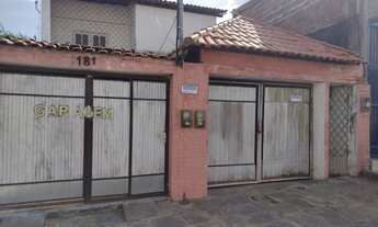 Imagem: Linda Casa no Centro de Campina grande