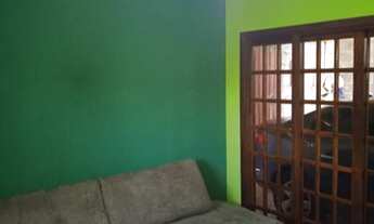 Imagem 3: IBIRITé - Casa Padrão - Lajinha