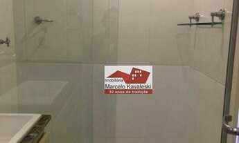 Imagem 7: Apartamento com 2 dormitórios à venda, 84 m² por R$ 1.050.000,00 - Vila Mariana - São Paul