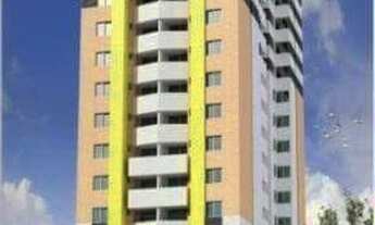 Imagem: Apartamento para venda possui 70 metros