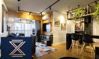 Imagem 4: Apartamento com 2 dormitórios à venda, 71 m² por R$ 995. - Saúde - São Paulo/SP