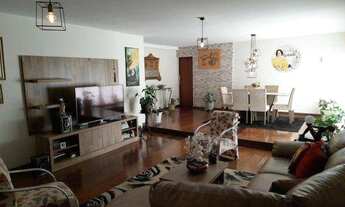 Imagem 2: Apartamento com 4 dormitórios à venda, 240 m² por R$ 890.000,00 - Praia do Canto - Vitória