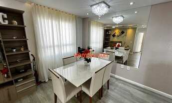 Imagem 2: Apartamento com 2 dormitórios à venda, 55 m² por R$ 340.000,00 - Itaquera - São Paulo/SP