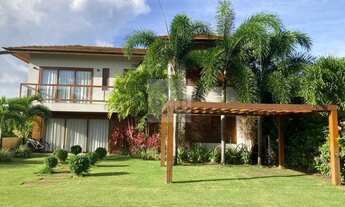 Imagem 2: Casa em Condomínio para Venda em Mata de São João, PRAIA DO FORTE, 6 dormitórios, 6 suítes