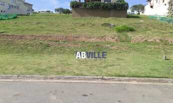 Imagem 4: Terreno à venda, 516 m² por R$ 1.240.152,00 - Gênesis 2 - Santana de Parnaíba/SP