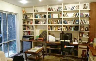 Imagem 6: Rio de Janeiro - Apartamento Padrão - Lagoa