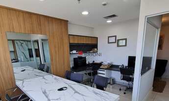 Imagem 6: Sala Comercial à Venda em Centro Profissional Ribeirão Preto, em Ribeirão Preto/SP I Imobi