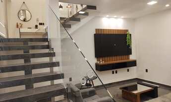 Imagem 5: Casa a venda em Itajubá, Espetacular