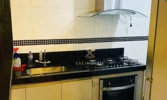 Imagem 4: Apartamento com 2 dormitórios à venda, 51 m² por R$ 209.900 - Vila Oeste - Belo Horizonte