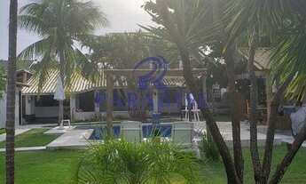 Imagem: Casa com 6 dorms, Itacimirim (Monte Gordo)