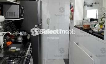 Imagem 6: Apartamento à VENDA no Pq São Vicente - Mauá/SP