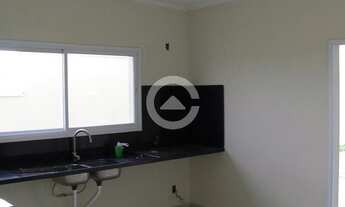 Imagem 3: Casa - Swiss Park - Campinas