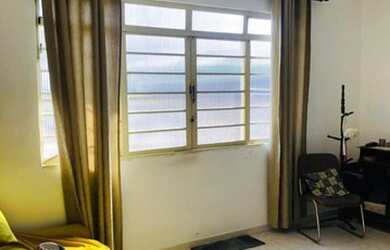 Imagem 2: Casa para Locação em São Paulo, Vila Guaca, 2 dormitórios, 1 banheiro