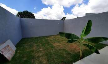 Imagem 6: Rita Vieira 3 Quartos Área Gourmet e Sobra de Terreno nos Fundos