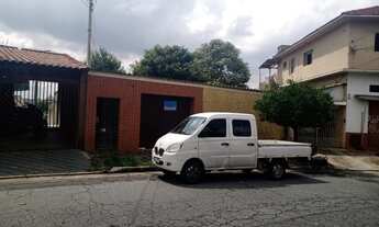 Imagem 2: CASA RESIDENCIAL em SÃO PAULO - SP, CHÁCARA INGLESA