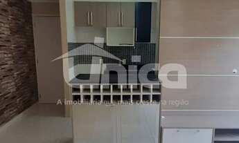 Imagem 2: Apartamento - Residencial Anauá - Hortolândia