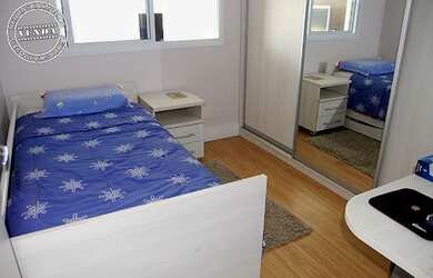 Imagem 2: São Paulo - Apartamento Padrão - Vila Gumercindo