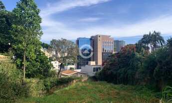 Imagem 7: Terreno - Nova Campinas - Campinas