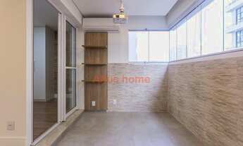 Imagem 7: Apartamento Alto Padrão para Venda em Brooklin São Paulo-SP - 1010-1034