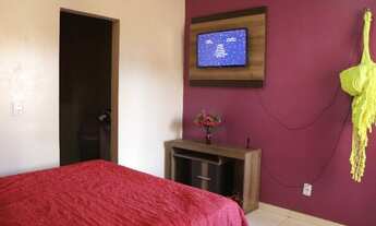 Imagem 4: Casa Apta a Financiamento