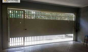 Imagem 3: Casa Térrea com edícula e espaço gourmet