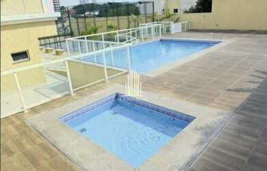 Imagem 4: Apartamento á venda 3 dorms,1 Suite, 2 Vagas em Santo André-SP