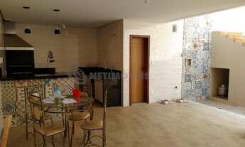 Imagem 2: Venda Casa Ibituruna Montes Claros