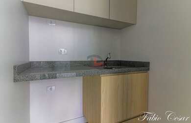 Imagem 6: Sala à venda no Centro, 44 m² por R$ 170.000 - Centro - Curitiba/PR