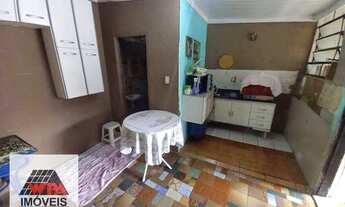 Imagem 7: Casa com 2 dormitórios à venda, 185 m² por R$ 375.000,00 - Santa Cruz - Americana/SP