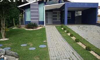 Imagem 4: VARGEM GRANDE PAULISTA - Casa de Condomínio - Condomínio Paysage Clair